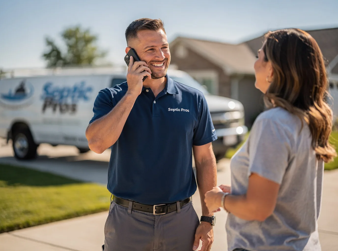 Septic Tank Pumping New Enterprise, PA FAQs